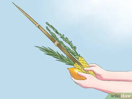 Immagine titolata Celebrate Sukkot Step 5