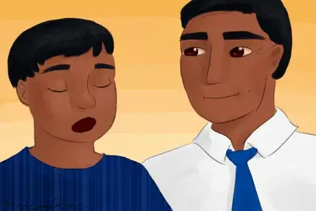 Immagine titolata Boy and Well Dressed Man Talk.png