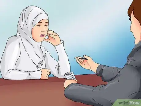Immagine titolata Perform Umrah Step 11