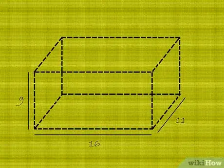Immagine titolata Build a Simple Treasure Chest Step 1