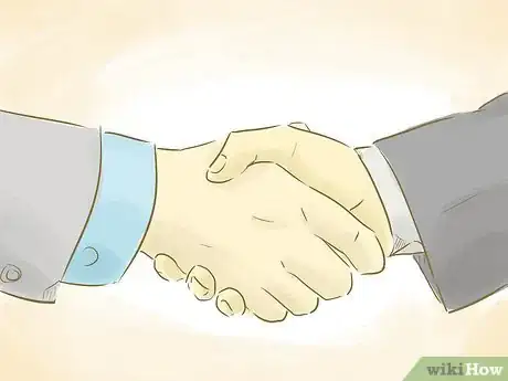 Immagine titolata Say Goodbye to Coworkers Step 2