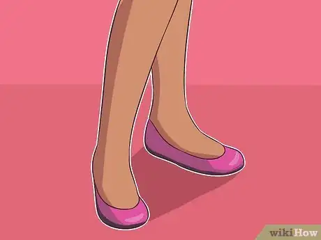 Immagine titolata Be a Normal Good Looking Girl from Inside and Outside Step 7