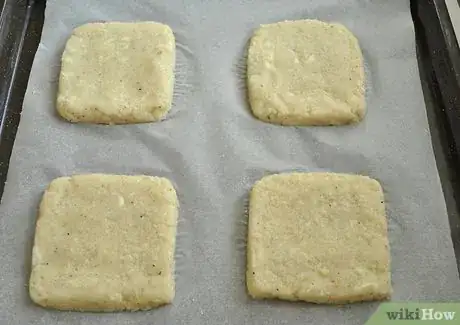 Immagine titolata Make Cauliflower Bread Step 10