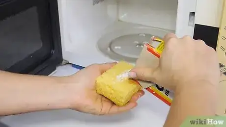 Immagine titolata Deodorize an Oven Step 6