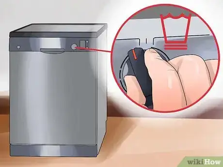 Immagine titolata Clean Fine China in a Dishwasher Step 6
