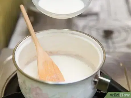 Immagine titolata Make Vanilla Pudding Step 3