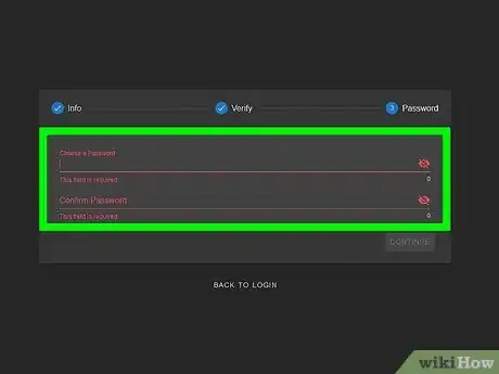 Immagine titolata Make a Minecraft Server for Free Step 9