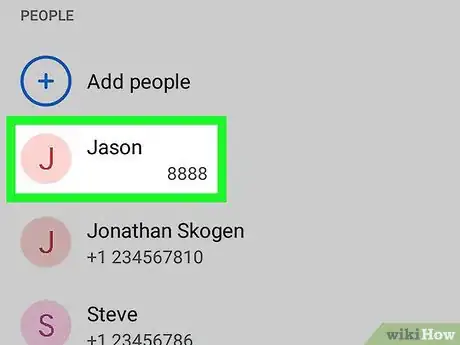 Immagine titolata Block Group Texts on Android Step 14