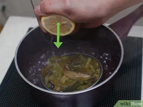 Immagine titolata Prepare Lemon Tea Step 14