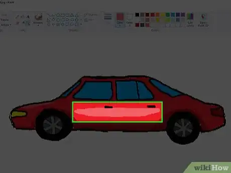 Immagine titolata Draw and Color with Microsoft Paint Step 6