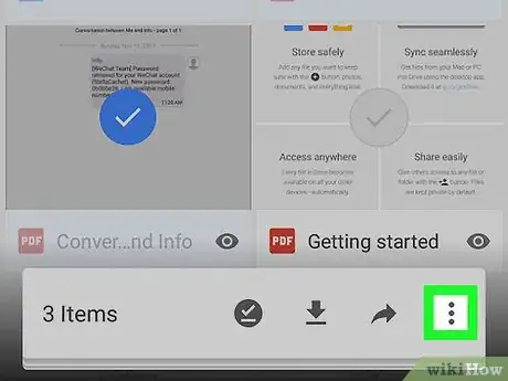 Immagine titolata Copy Google Drive Files on Android Step 4