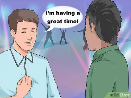 Immagine titolata Go from Introvert to Extrovert Step 20