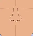 Disegnare un Naso