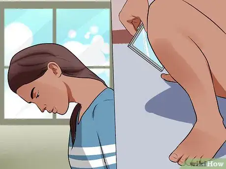 Immagine titolata Recognize Vulva Cancer Symptoms Step 5