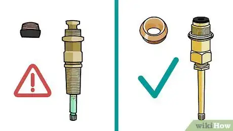 Immagine titolata Fix a Leaky Bathtub Faucet Step 11