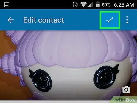 Immagine titolata Change Contact Name on WhatsApp Step 18