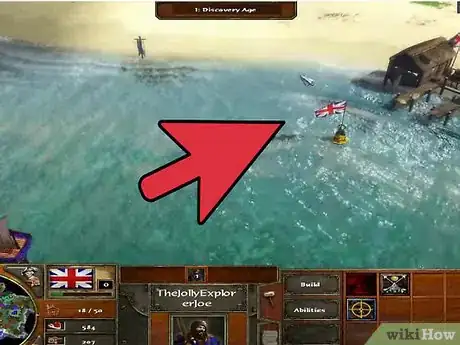 Immagine titolata Play Age of Empires 3 Step 12
