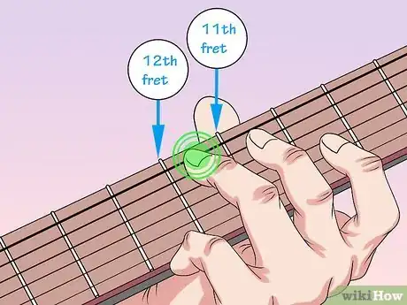 Immagine titolata Tune a Guitar to Drop D Step 10