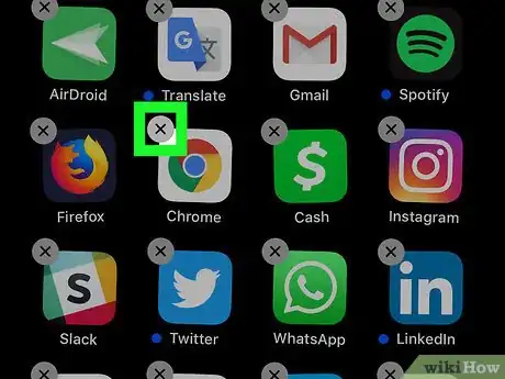 Immagine titolata Uninstall Google Chrome Step 19