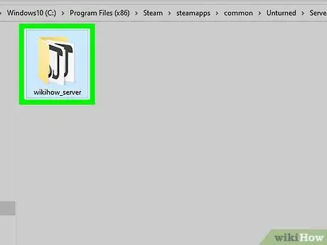 Immagine titolata Create an Unturned Server Step 13