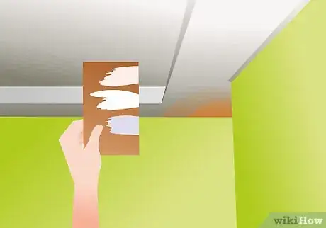Immagine titolata Determine if you can match the paint color Step 02