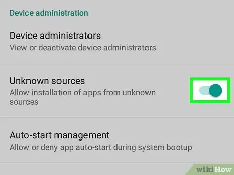 Immagine titolata Download Videos on Android Step 3
