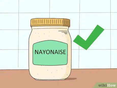 Immagine titolata Substitute for Mayo Step 10