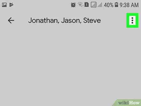 Immagine titolata Block Group Texts on Android Step 12