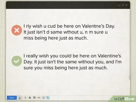 Immagine titolata Write a Love Email Step 15