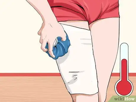 Immagine titolata Get Rid of Thigh Pain Step 8