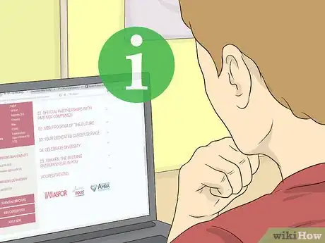 Immagine titolata Study for an MBA Abroad Step 13