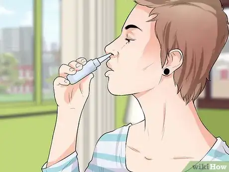 Immagine titolata Prevent Nose Bleeds Step 6