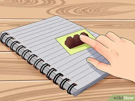 Immagine titolata Use Sticky Notes Step 7