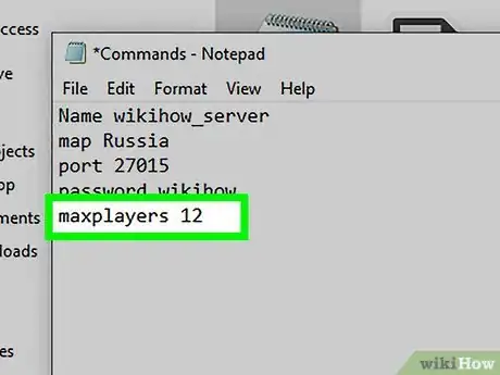 Immagine titolata Create an Unturned Server Step 20