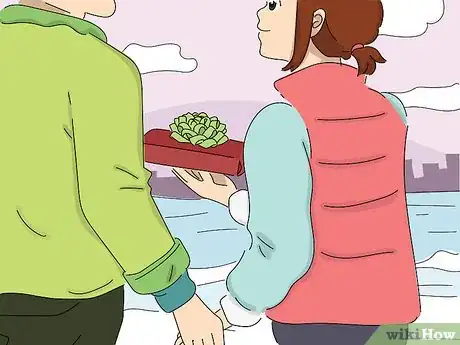 Immagine titolata Be Romantic with Your Boyfriend Step 8