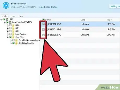 Immagine titolata Restore Deleted Files on a SD Card Step 8