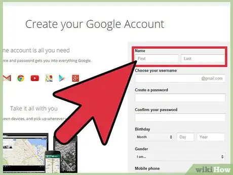 Immagine titolata Manage Labels in Gmail Step 1