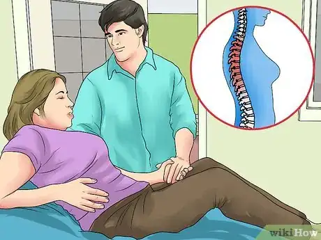 Immagine titolata Evaluate for Head Injuries During First Aid Step 4