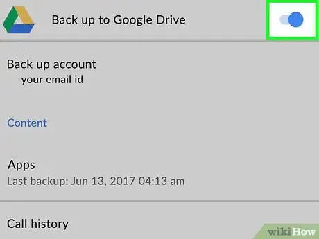 Immagine titolata Reformat Android Phones Step 23
