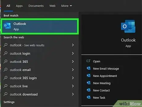 Immagine titolata Insert Symbols in Emails Step 1