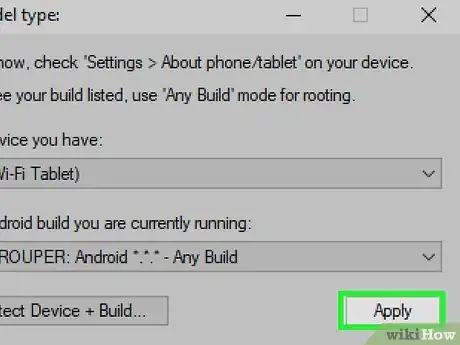 Immagine titolata Root Android Phones Step 17