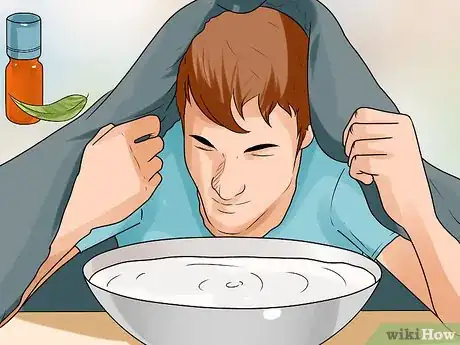 Immagine titolata Treat the Flu Step 13