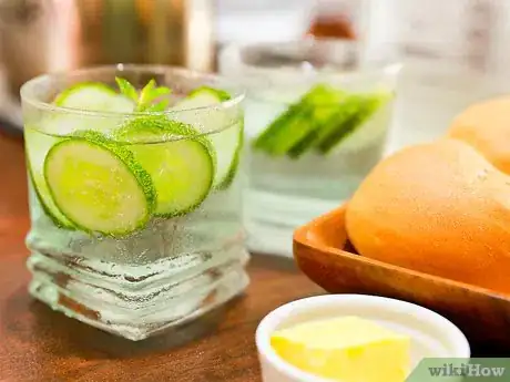 Immagine titolata Make Mint Tea Step 10