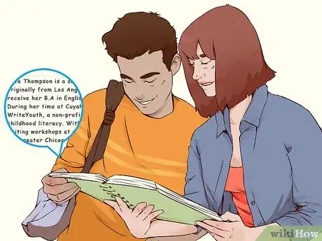Immagine titolata Write a Brief Description of Yourself Step 10