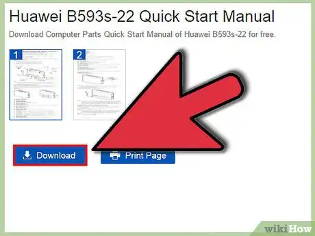 Immagine titolata Change a Router Password Step 2