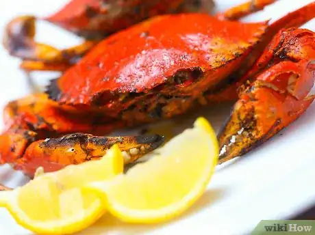 Immagine titolata Prepare Crabs Step 19