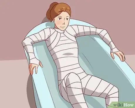 Immagine titolata Do a Home Body Wrap Step 18