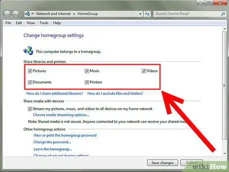 Immagine titolata Access Shared Folders in Windows 7 Step 4