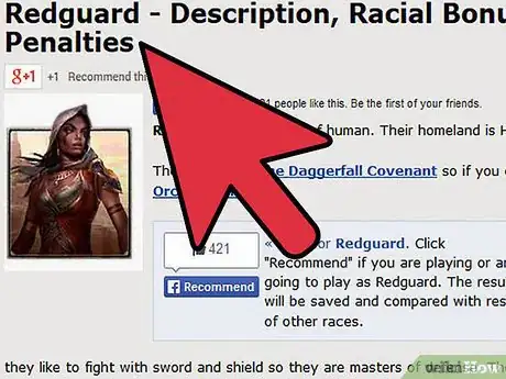 Immagine titolata Play a Dragon Knight in Elder Scrolls Online Step 4