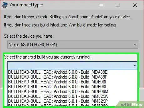 Immagine titolata Root Android Phones Step 16